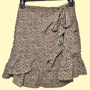 ✰ boutique skirt ✰